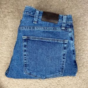 Wrangler Jeans